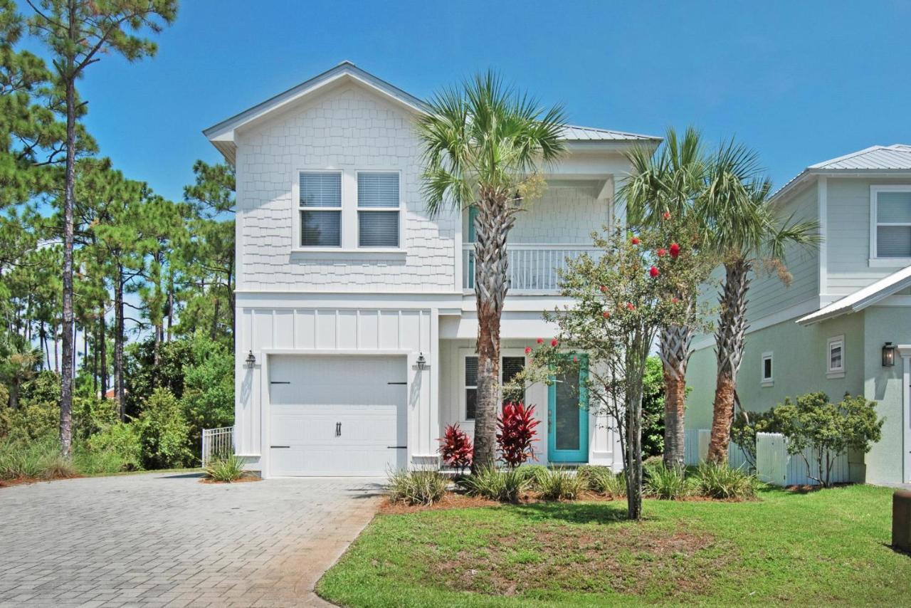 Cabin By The Sea Destin Exterior photo