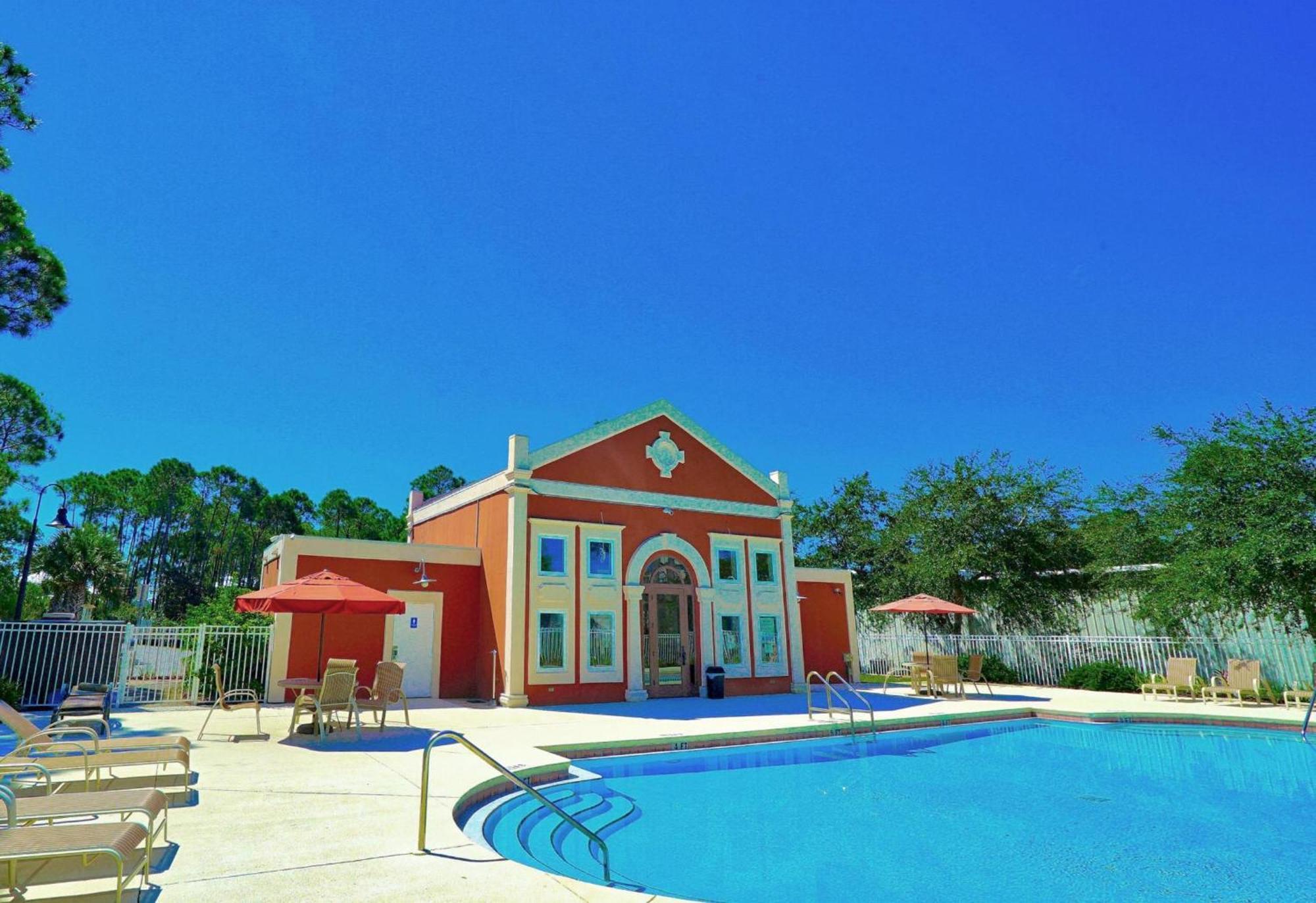 Cabin By The Sea Destin Exterior photo