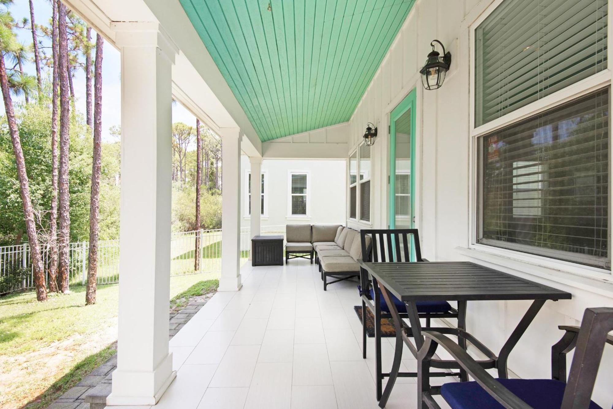 Cabin By The Sea Destin Exterior photo
