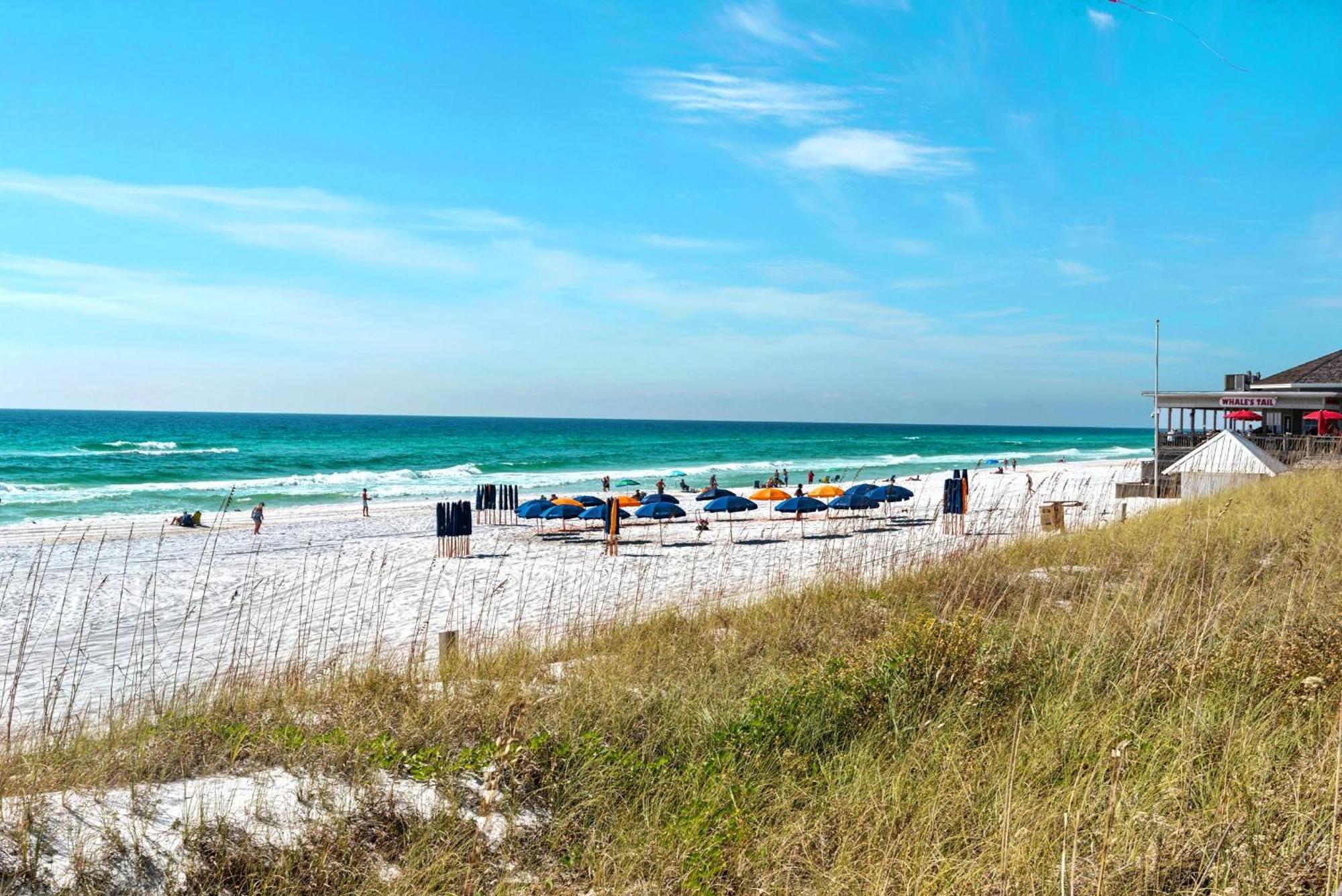 Cabin By The Sea Destin Exterior photo