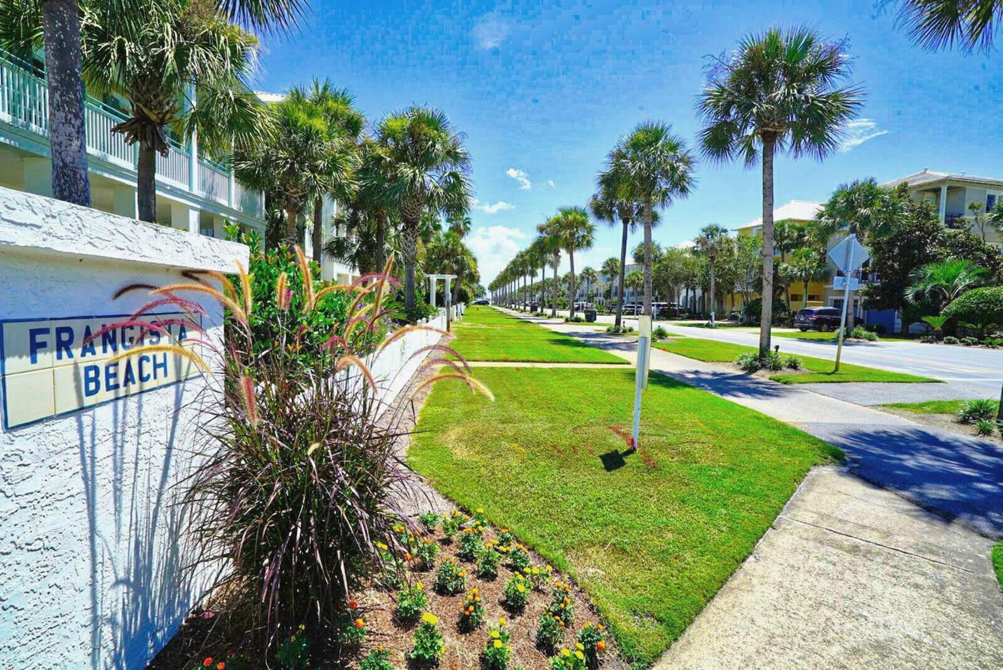 Cabin By The Sea Destin Exterior photo
