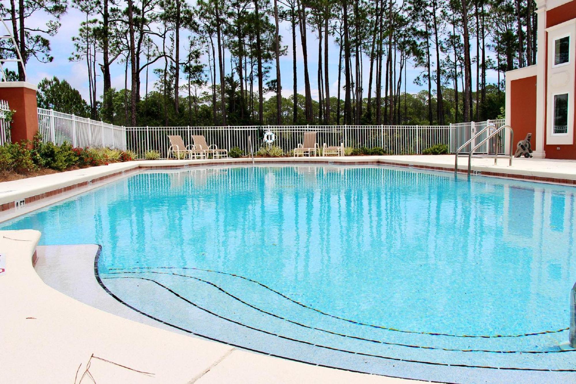 Cabin By The Sea Destin Exterior photo