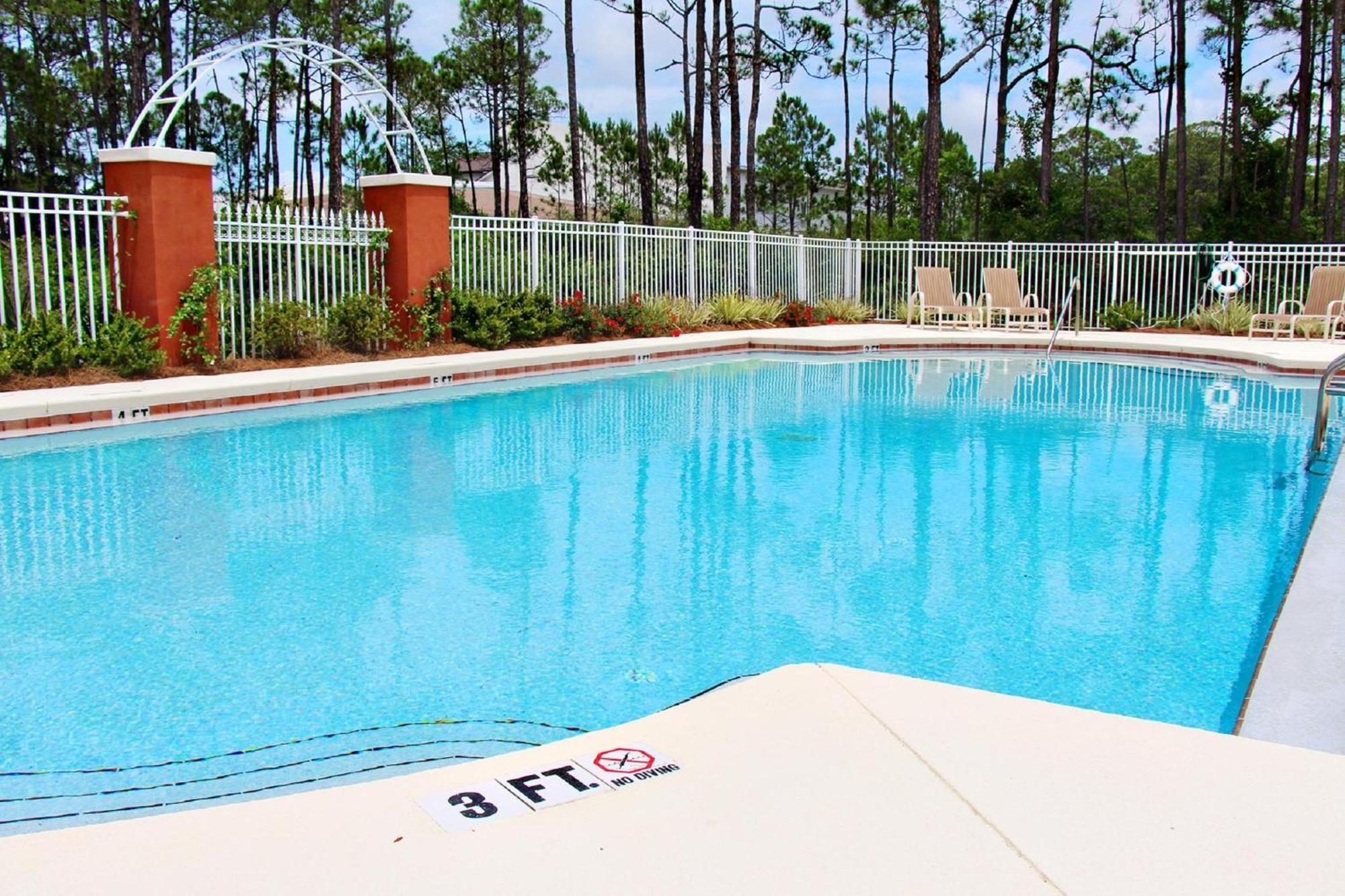 Cabin By The Sea Destin Exterior photo
